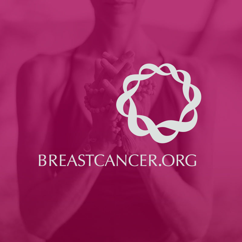 Looking Good, Feeling Better - Our Feature on Breastcancer.org