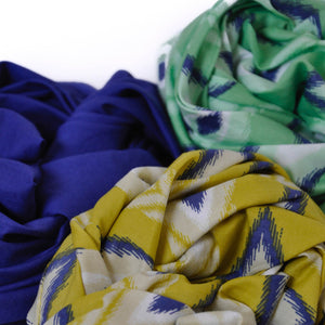 voile SCARVES