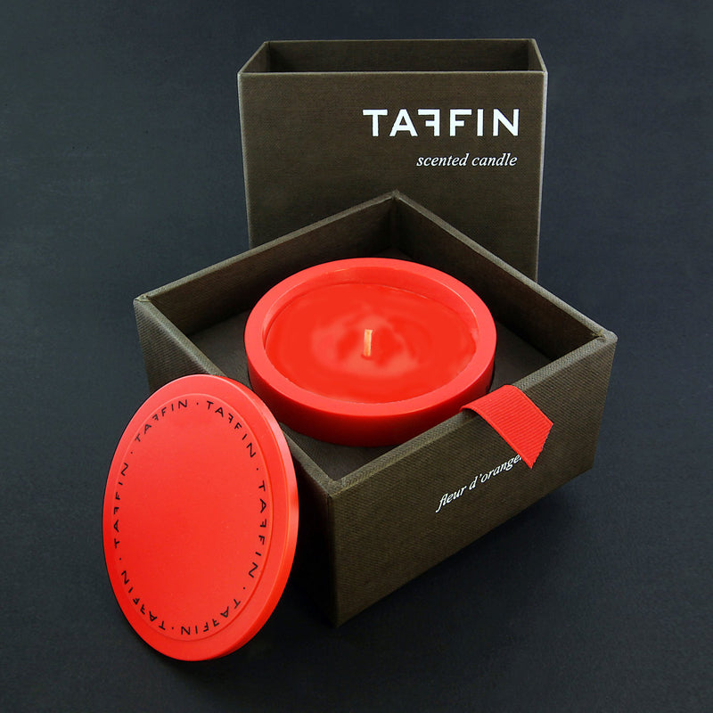 Taffin candles